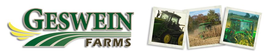 Geswein Farms